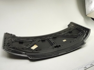 фото thumb №8, Капот vw sharan seat alhambra 7m 00-10 7m3823031f