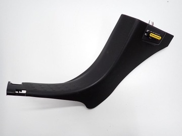 фото thumb №1, Защита порога стойка левый перед a4536903400 smart fortwo iii 453 15r