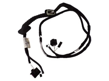 фото thumb №1, 1k8971148c джгут задньої кришки багажника сторона права vw scirocco 09-14r