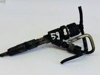 фото thumb №1, Форсунка інжектор renault scenic ii 1.9 dci 0445110021