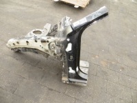 фото thumb №1, Mercedes w176 лонжерон чверть ліва перед 191 13-