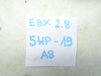 фото thumb №9, Audi a6 a8 d2 плита управляющая 5hp19 мехатроника доставка