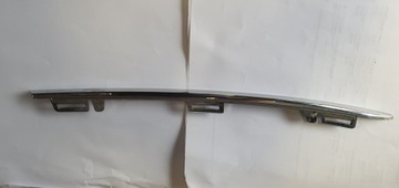 фото thumb №1, Mercedes eqc хром решітка решітка