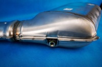 Купить Катализатор scr bmw x5 g05 lci x6 g06 xdrive30d b57d30b 18307926301 7926301, фото thumb