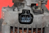 Генератор насос вакуум 8971891134 opel meriva a 1.7 dti 75 km 02-06 Киев, фото thumb