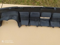 фото thumb №8, Бампер диффузор задняя honda civic ix type r 14-