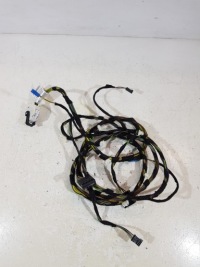 Купить Жгут трубопровод багажника 9313655 bmw f30 f80 eur, фото thumb