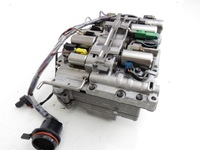 фото thumb №11, Мехатроніка блок керування коробки передач aisin tg-81sc volvo гарантія !!!