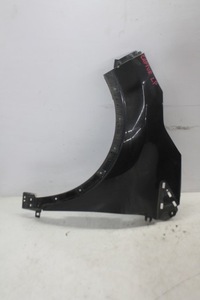 фото thumb №1, Крыло левый перед передний renault captur i 13-17