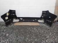 фото thumb №10, Бампер задня задній bmw x7 g07 m набір 2019-