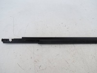 фото thumb №5, Volvo s90, v90 2019 левая сторона молдинг / прокладка стекло дверь