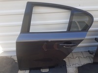 фото thumb №1, Bmw 1 e87 двері ліва задня задні a22/7