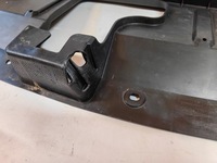 фото thumb №6, Nissan x-trail iv t33 - защита верхний поперечина перед