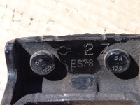 фото thumb №4, Петли дверь правый задняя z11g nissan primera p12