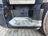 Купить Подножка корпус подножка ниша podstopień левый daf xf 106, фото thumb