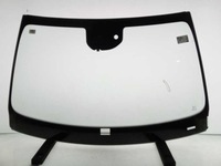 фото thumb №1, Стекло новая передняя лобовое mercedes c-klasa w206 2021- датчик камера