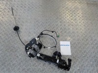 фото thumb №1, Mercedes w207 w 207 замок двері ліва a2077604240