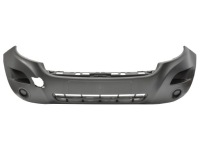 фото thumb №1, Renault master iii 2010-2019 бампер передній новий
