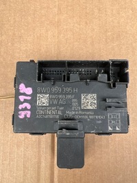 фото thumb №1, Модуль двері 8w0959395h vw skoda оригінал