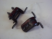 фото thumb №1, Петли дверь правый задняя renault kadjar 1.6 dci 17r