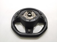 фото thumb №9, Руль мультифункция управление volkswagen polo v 6r gti 2009-2013