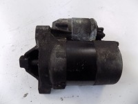 фото thumb №2, Renault clio iii modus стартер 1.2 tce turbo