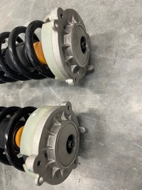 фото thumb №7, Амортизатор лівий праві перед q5 80a оригінал 22r