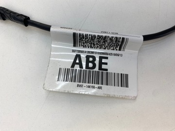 фото thumb №9, Шторка воздушная подушка безопасности правая ford focus mk3