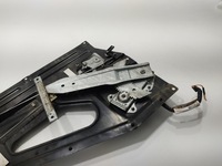 фото thumb №8, Підйомник механізм скло правий задня задній ручний механічний defender 1999-14