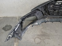 фото thumb №8, Бампер перед audi a3 8y s line