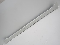 фото thumb №1, Молдинг защита порог порог левая порог nissan leaf ii ze1 2020r