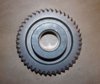 фото thumb №2, Колесо зубчасте 6 передача renault master iii 323722553r