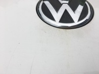 фото thumb №6, Крышка задняя зад lb9a passat b7 sedan