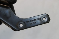 фото thumb №4, Mercedes actros mp4 кронштейн задние кабины a9608306514