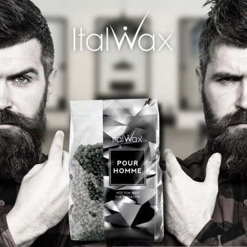 НАГРЕВАТЕЛЬ ДЛЯ ДЕПИЛЯЦИИ ITALWAX ТВЕРДЫЙ ВОСК 2X ГЕЛЬ