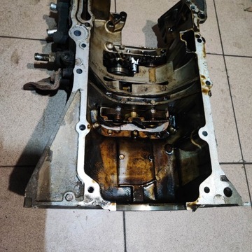 фото thumb №10, Піддон масла rav-4 previa ii avensis t25 2.4 vvti 2az