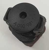 фото thumb №3, Кронштейн кронштейн радиатора mercedes w169