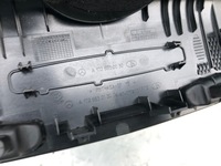 фото thumb №3, Mercedes r172 slk slc защита накладка динамика