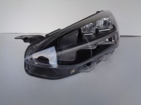 Купити Фара ліва фара ford focus mk4 full led 18-, фото thumb