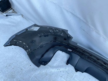 фото thumb №10, Бампер mercedes gla w156 зад задній a1568853925