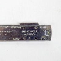 фото thumb №5, Audi a6 s6 c6 4f 2008 левая сторона другой эмблема / значок