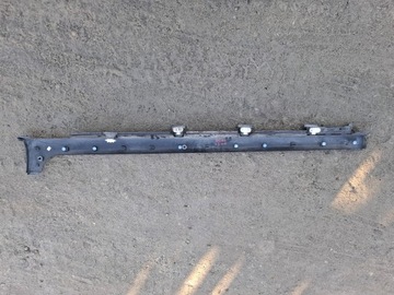 фото thumb №8, Планка порогова права накладка порога citroen c3 iii 2016- #9966