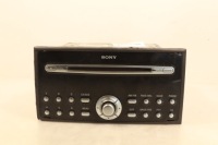 Купити Ford focus c-max 2005 панель / радіопрогравач cd/dvd/gps, фото thumb