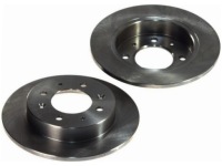 фото thumb №1, Тормозные диски задняя kia cerato i 1.5-2.0 04-09