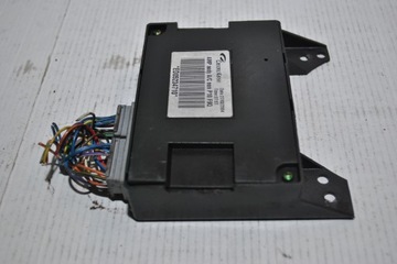 фото thumb №6, Модуль кондиционера nissan primera p12 ed05234710