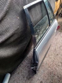 фото thumb №6, Двері лівий задня задні mazda 626 gf kombi