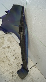 фото thumb №15, Крила правий перед hyundai i20 i