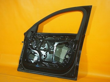 фото thumb №11, Audi a8 4h рестайлінг двері перед передні праві 4h0831052b ly8x