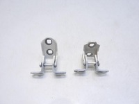 фото thumb №5, Петля петли дверь правый задняя 283 saab 9-3 93 ii kombi lift