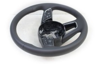 фото thumb №7, Audi a4 a5 кермо + передачі 8w0419091cl 8w0419091h колір inu - чорний 8w0